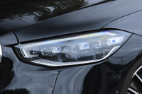 2022 Mercedes-Benz S CLASS null