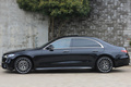 2022 Mercedes-Benz S CLASS null