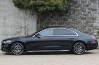 2022 Mercedes-Benz S CLASS null