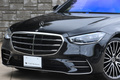 2022 Mercedes-Benz S CLASS null