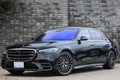 2022 Mercedes-Benz S CLASS null