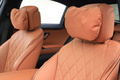 2022 Mercedes-Benz S CLASS null