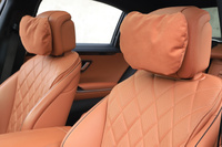 2022 Mercedes-Benz S CLASS null