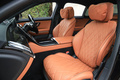 2022 Mercedes-Benz S CLASS null