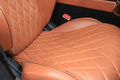 2022 Mercedes-Benz S CLASS null