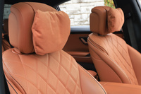 2022 Mercedes-Benz S CLASS null
