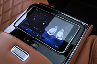 2022 Mercedes-Benz S CLASS null