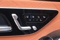 2022 Mercedes-Benz S CLASS null