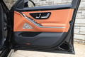 2022 Mercedes-Benz S CLASS null