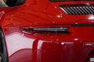 2019 Porsche 911 