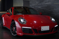 2019 Porsche 911 