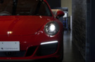2019 Porsche 911 