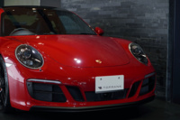 2019 Porsche 911 