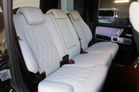 2023 Mercedes-Benz G CLASS 