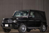 2023 Mercedes-Benz G CLASS 