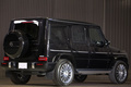 2023 Mercedes-Benz G CLASS 