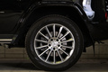 2023 Mercedes-Benz G CLASS 