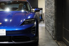 2021 Porsche Taycan 
