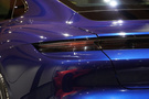 2021 Porsche Taycan 