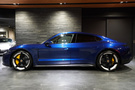 2021 Porsche Taycan 