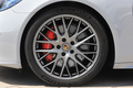 2022 Porsche PANAMERA null