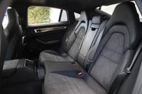 2022 Porsche PANAMERA null