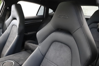2022 Porsche PANAMERA null