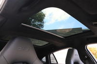 2022 Porsche PANAMERA null