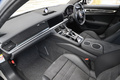 2022 Porsche PANAMERA null