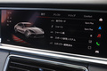 2022 Porsche PANAMERA null