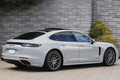 2022 Porsche PANAMERA null