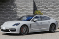 2022 Porsche PANAMERA null