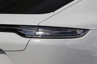 2022 Porsche PANAMERA null