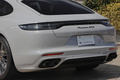 2022 Porsche PANAMERA null