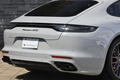 2022 Porsche PANAMERA null