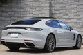 2022 Porsche PANAMERA null