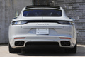 2022 Porsche PANAMERA null