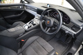 2022 Porsche PANAMERA null