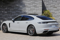 2022 Porsche PANAMERA null