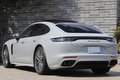 2022 Porsche PANAMERA null