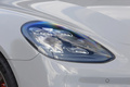 2022 Porsche PANAMERA null