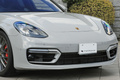 2022 Porsche PANAMERA null