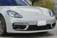 2022 Porsche PANAMERA null