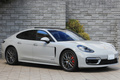 2022 Porsche PANAMERA null