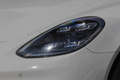 2022 Porsche PANAMERA null