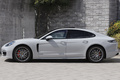 2022 Porsche PANAMERA null