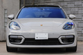2022 Porsche PANAMERA null