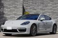 2022 Porsche PANAMERA null