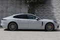 2022 Porsche PANAMERA null