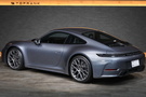 2025 Porsche 911 null